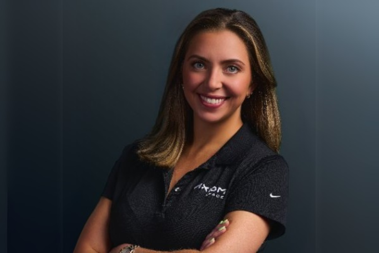 Alexis M. DeJarnette