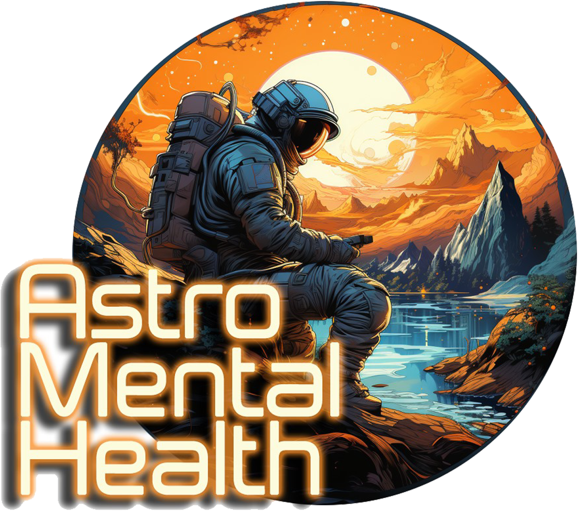 AstroMentalHealth