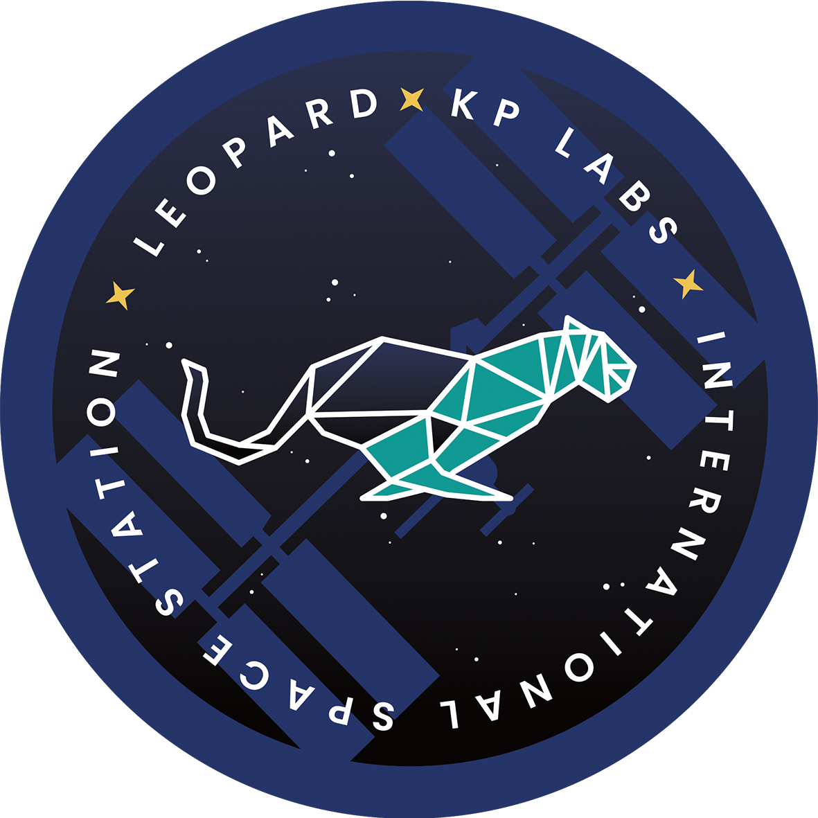 LeopardISS