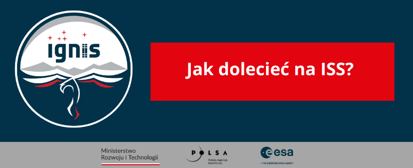 Ogólnopolski program edukacyjny dla misji IGNIS 4