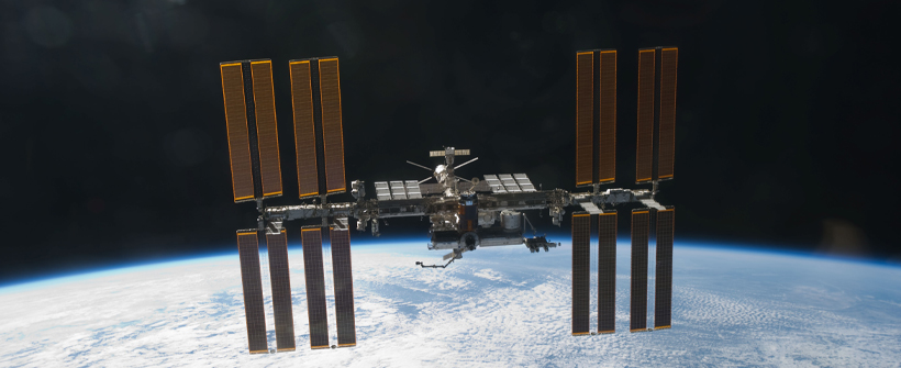 ESA ogłasza nabór na koncepcje eksperymentów na ISS