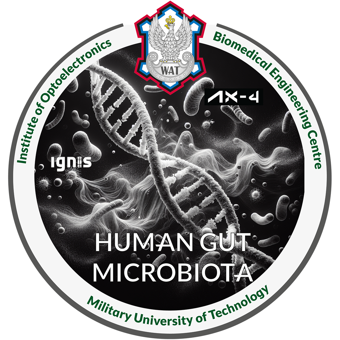  Human Gut Microbiota