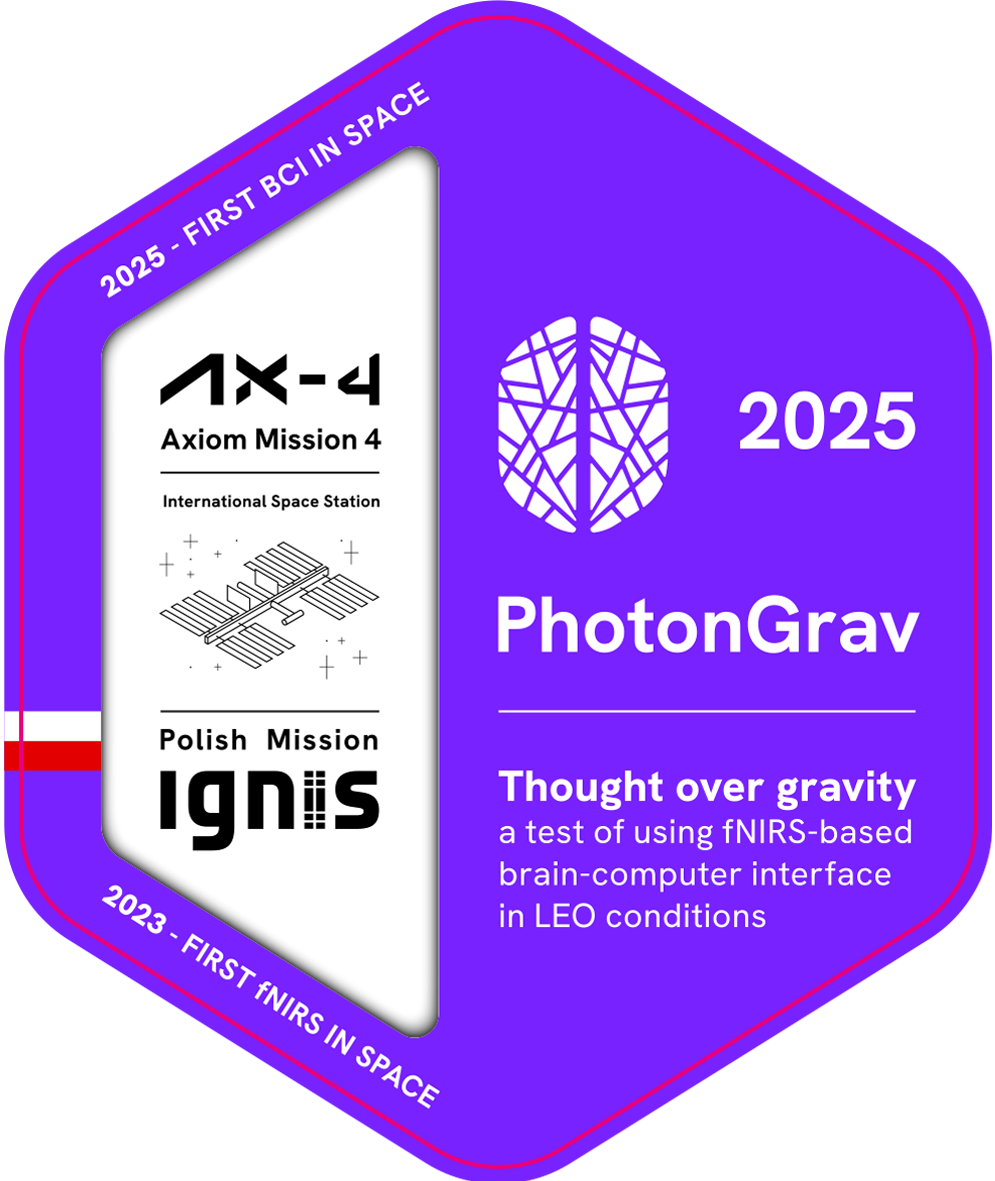 PhotonGrav