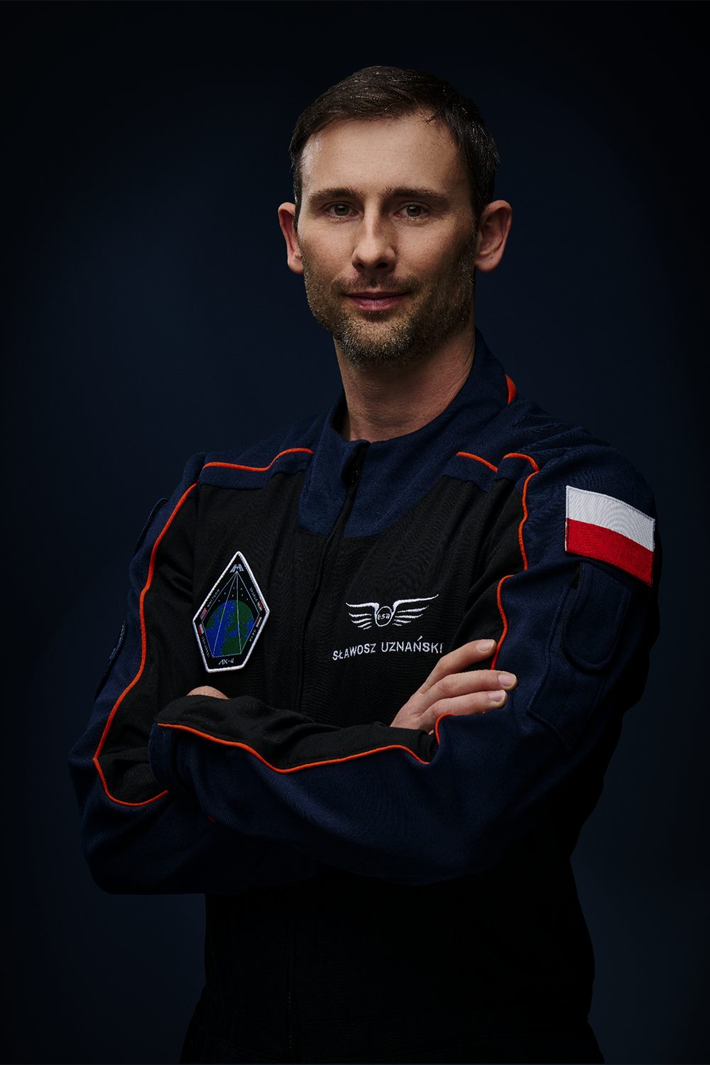 Sławosz Uznański-Wiśniewski