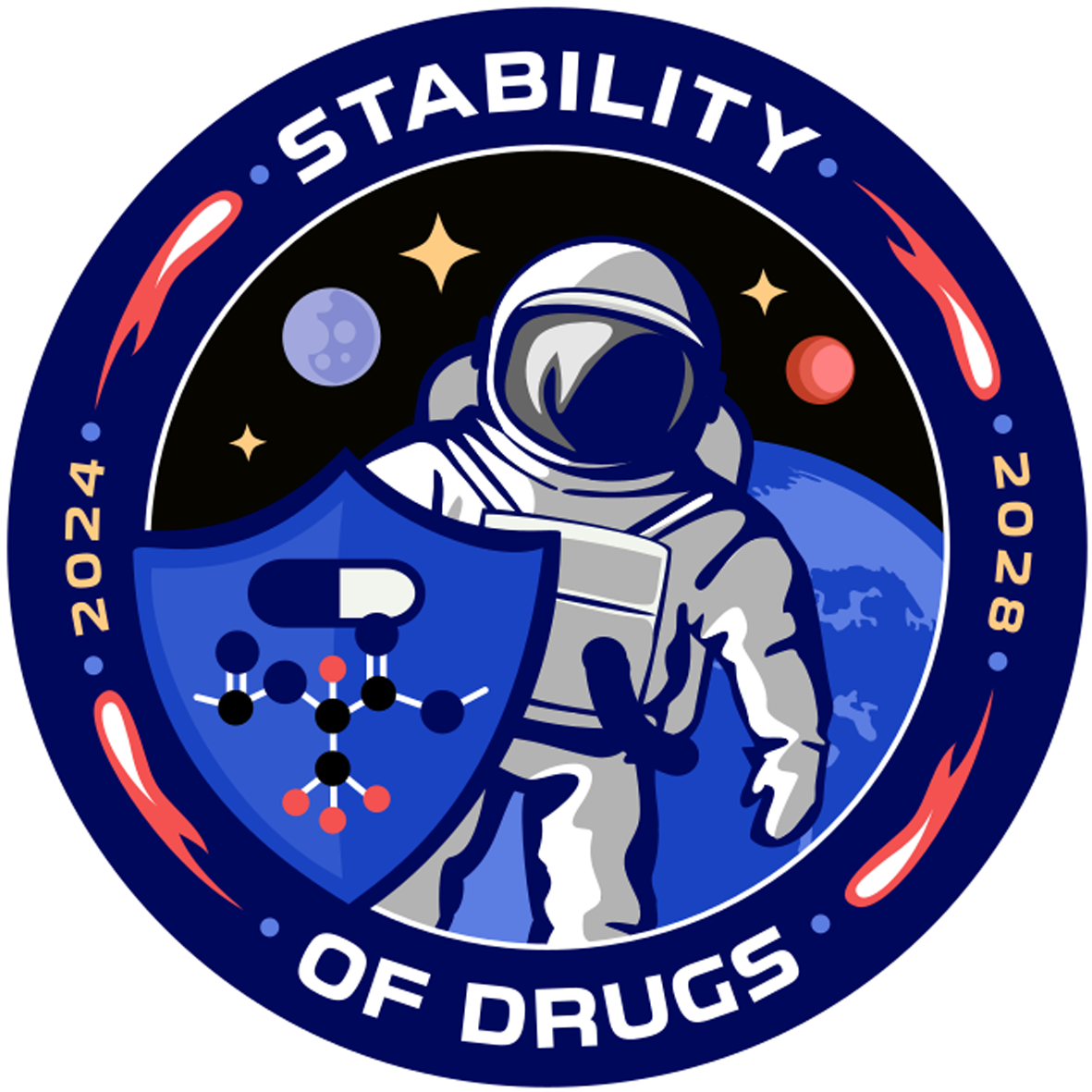 Stability of Drugs