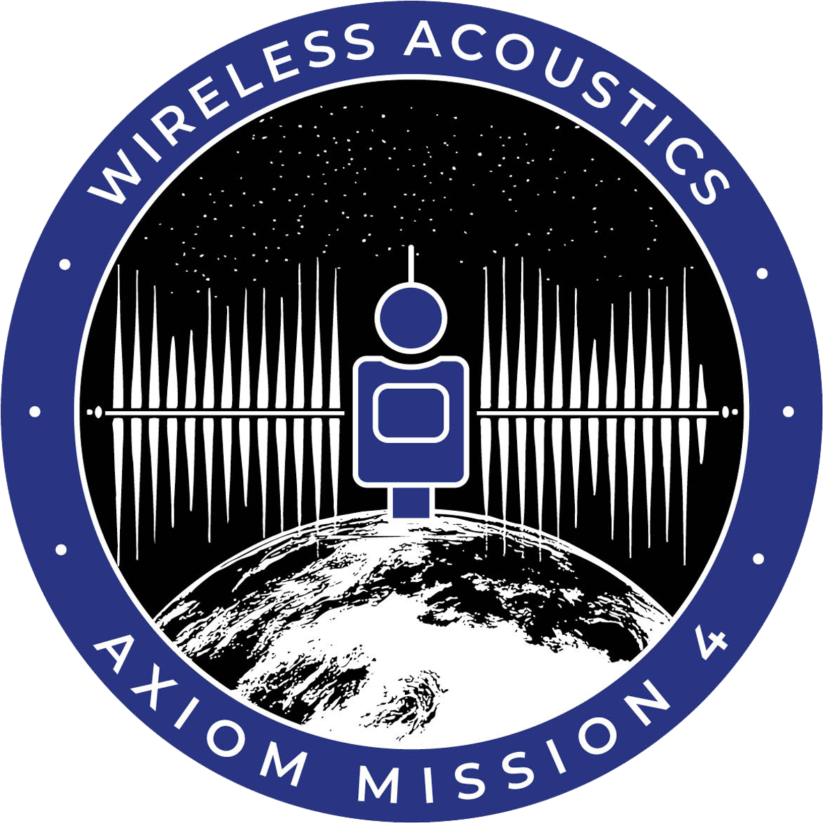 Wireless Acoustics