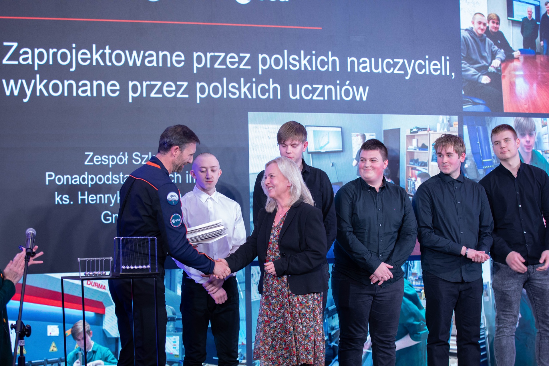 Kołyska Newtona