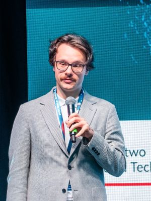 suw zielona
