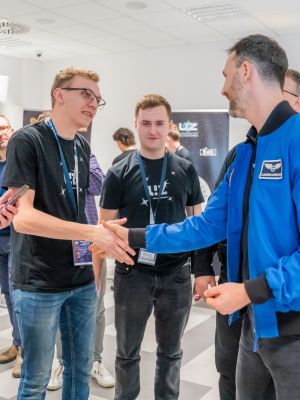 suw zielona