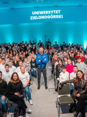 suw zielona