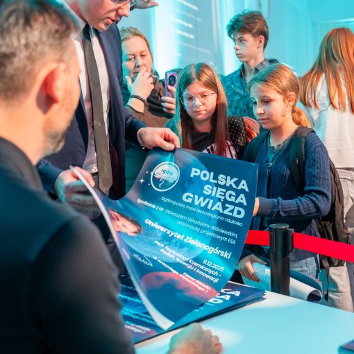 suw zielona