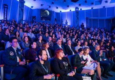 14.11.2025 Opole | Polska sięga gwiazd