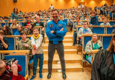 18.11.2025 Poznań | Polska sięga gwiazd