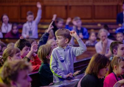 19.12.2025 Warszawa | Polska Sięga Gwiazd