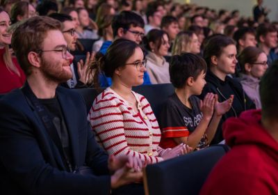 20.11.2025 Toruń | Polska sięga gwiazd