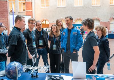 4.12.2025 Gdańsk | Polska sięga gwiazd