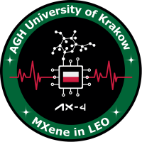mxene in leo