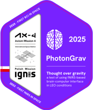 photongrav