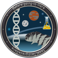 yeast tardigrade gene2