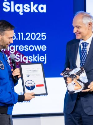 suw gliwice
