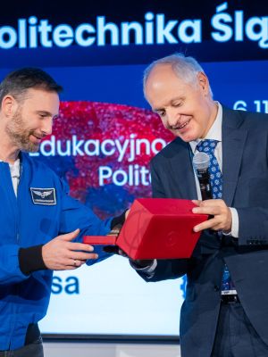 suw gliwice