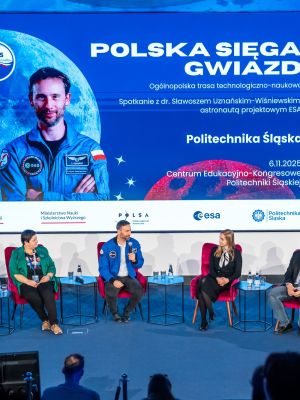 suw gliwice
