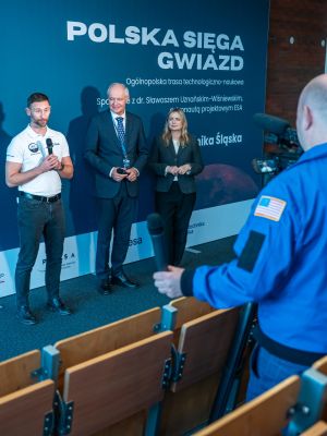 suw gliwice