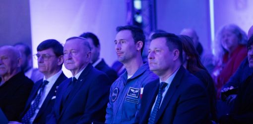 2024.12.02 konferencja prasowa dla polskiej agencji kosmicznej polsa cnk 4 of scaled 2024.12.02 konferencja prasowa dla polskiej agencji kosmicznej polsa cnk 4 of scaled