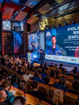 suw krakow