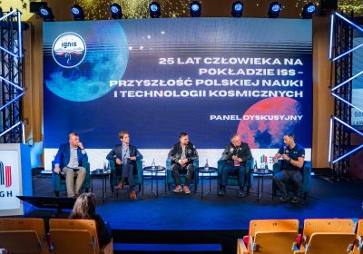 Kraków | Polska sięga gwiazd