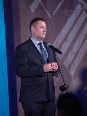 2024.12.02 konferencja prasowa dla polskiej agencji kosmicznej  polsa  cnk  17 of 