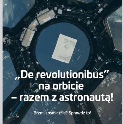 ignis pr bag  de revolutionibus