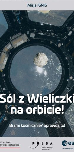 ignis pr bag sol wieliczka