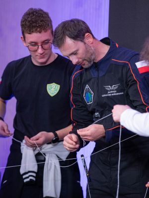 ax 4 in poland 3 education