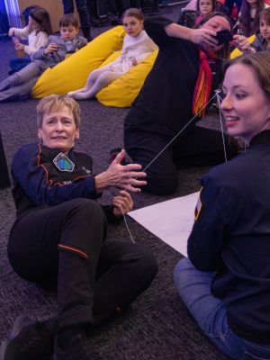 ax 4 in poland 3 education