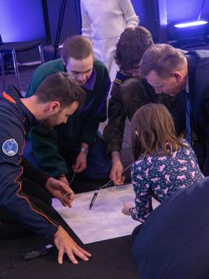 ax 4 in poland 3 education