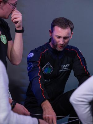 ax 4 in poland 3 education