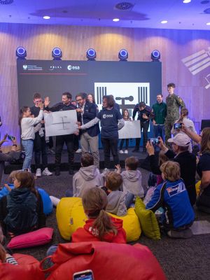 ax 4 in poland 3 education