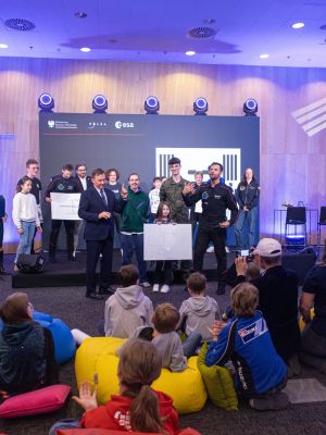 ax 4 in poland 3 education