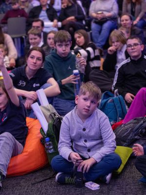 ax 4 in poland 3 education