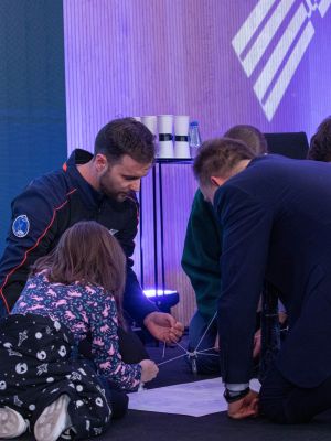 ax 4 in poland 3 education