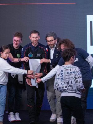 ax 4 in poland 3 education