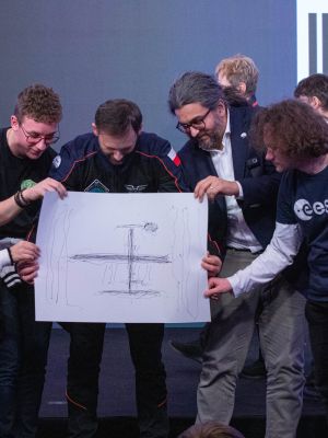 ax 4 in poland 3 education