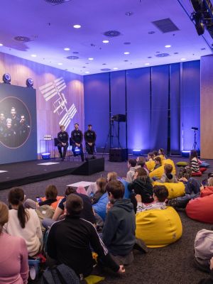 ax 4 in poland 3 education