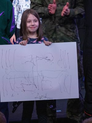 ax 4 in poland 3 education