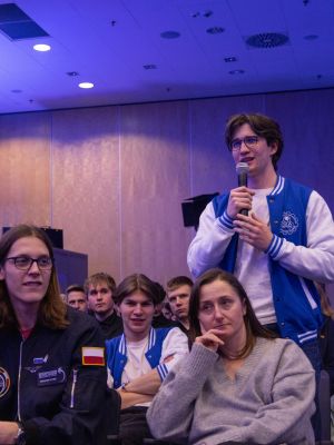 ax 4 in poland 3 education