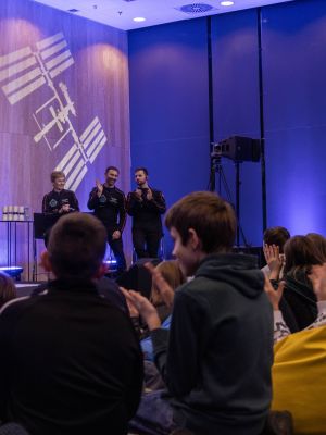 ax 4 in poland 3 education