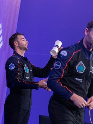 ax 4 in poland 3 education