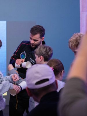 ax 4 in poland 3 education