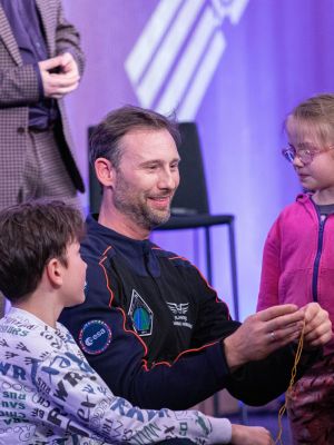 ax 4 in poland 3 education